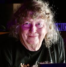 Hugh O'Brien, Chantelle Padden and John Dolan in Nashville TN