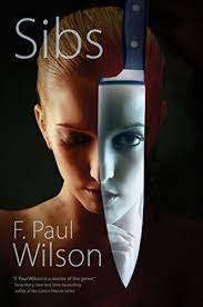 6,329 likes · 29 talking about this · 521 were here. Sibs English Edition Ebook Wilson F Paul Amazon De Kindle Shop