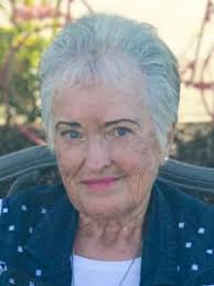 Myrna Bush Obituary (1936