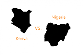 Looking different language audio & others links ? Business In Kenya Vs Nigeria 2019 Economic Comparison Kpakpakpa