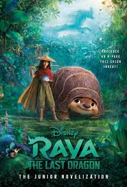 There's a grand open world in this game waiting for you to explore. Raya And The Last Dragon The Junior Novelization Disney Raya And The Last Dragon Rh Disney 9780736441094 Amazon Com Books
