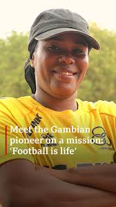 daddyafrikaa had a vision now actualised through jokadu rekordz 🇬🇲  daddyafrikaa would like to thank Ida Ashley Cham Lena Baedji Salieu Mj Abdou  Drame Jah Cause Aminata Tebbs Waggeh Ousman Mpaja Surprise