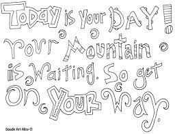 The characters of his books have been sketched in this free and unique collection of coloring pages. Pin On Dr Seuss