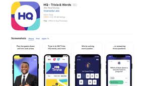 The app/game have made since it first started have been great! Hq Live Trivia Real Money Peatix