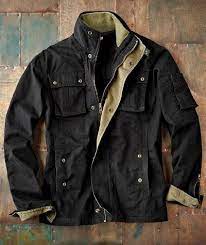 All Cylinders Coat Carbon 2 Cobalt Roupas Masculinas Roupas Moda Masculina