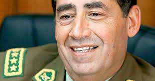 Mario desbordes analizará la actual contingencia en hola chile. Dipolcar Ficho A Secretario General De Rn Y Ex Carabineros Que Postularon A Cargos Publicos