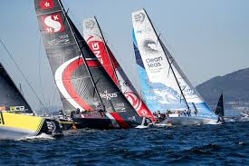 Volvo Ocean Race Is Now The Ocean Race What S Up Newp