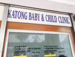 pediatricians in bedok singapore