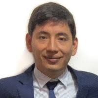 Daniel Quinteros Freire