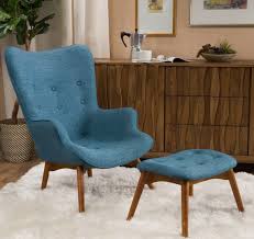 It S The Best Time To Buy Furniture And You Ll Love These Sales Chair And Ottoman Set Mid Century Accent Chair Chair And Ottoman