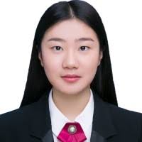 90+ "Iris Shi" profiles