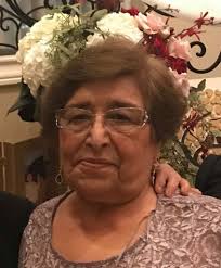 Maria Trinidad Urbina Obituary August 9, 2020
