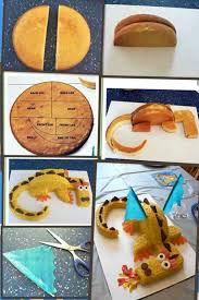 Gateau Dragon Gateau Dragon Idee Gateau Idee Gateau Anniversaire