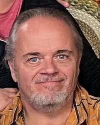 Roger Wayne Morris Obituary April 5, 2024