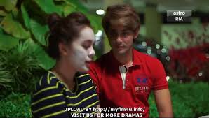 Lafazkan kalimah cintamu episod 13. Lafazkan Kalimah Cintamu Episod 15 Video Dailymotion