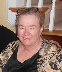 Claribeth "Beth" Smith Obituary February 23, 2020