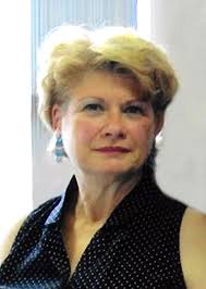 Claudette Nelson Lacourse Obituary