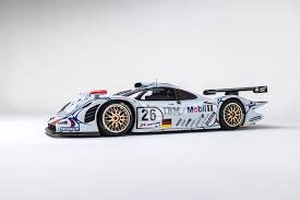 Porsche S Next Season Of Top 5 Will Fuel Your Daydreams In 2018 Porsche Porsche Motorsport Classic Race Cars