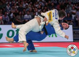 That knowledge is key and the best competitors simply know more. The Magnificent Seven Ijf Org