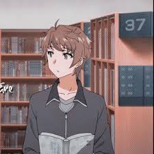 Pin On É±aÆÆÔiÉ³É  青ブタ) — seriya ranobe, napisannaya hadzime kamosidoy i illyustrirovannaya keydzi midzuguti. pin on É±aÆÆÔiÉ³É 