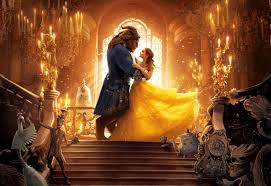 Lasciatevi trasportare dall'incantevole favola della bella e la bestia! La Bella E La Bestia Stasera In Tv La Favola Disney Mam E