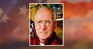 Larry LaMaide Obituary October 27, 2022