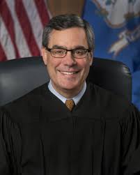 FROM THE WINY RADIO NEWSROOM: GOVERNOR LAMONT NOMINATES JUDGE WILLIAM  BRIGHT TO THE SUPREME COURT, JUDGE ROBIN WILSON TO THE APPELLATE COURT, AND  13 OTHER JURISTS TO THE SUPERIOR COURT (HARTFORD, CT) –