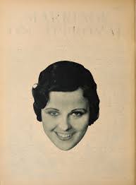 Betty Flournoy's Instagram, Twitter & Facebook