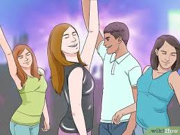 Goa goes clubbing is a party organization, with an intention to provide the best party experience lucky contest available for grabs! How To Go Clubbing 12 Steps With Pictures Wikihow