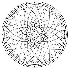 Mandalas to download for free 13. Free Printable Mandalas For Kids Best Coloring Pages For Kids