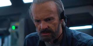 Will Ed Baldwin & Dani Poole Be In For All Mankind Season 5? Characters'  Futures Explained