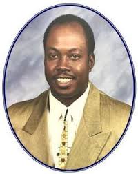 Alonzo Thurmond Obituary