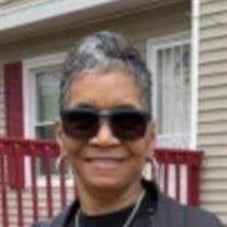 Mrs. Sherry Lynn Hogan Obituary