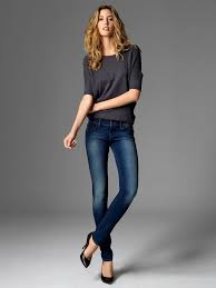 Mavi Jeans Top Model Mavi Denim Fall Denim Fashion Model Poses