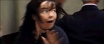 The Next to Last Word: Impossibility of Survival in DANCER IN THE DARK