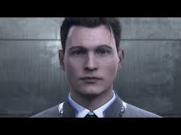 Detroit: Become Human