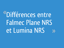 Differences Entre Falmec Plane Nrs Et Lumina Nrs 5 Messages