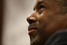 The debate over Ben Carson's alleged West Point “scholarship,” explained