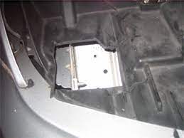 If the problem goes well beyond a 2000 jeep grand cherokee radiator fan relay, the price of a new radiator fan is variable. Fan Control Relay Missing Jeep Cherokee Forum