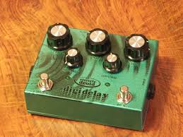 Check spelling or type a new query. Diy 4 Second Digital Delay Electric Druid