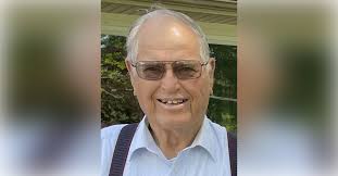 Obituary information for Raymond Henry Kalm, Sr.
