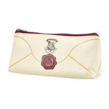 Harry Potter Hogwarts Letter Pencil Case Harry Potter Hogwarts Letter Harry Potter Pencil Case Hogwarts Letter