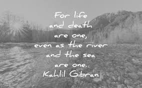 Inspiring life cycle quotes that are about water cycle. 145 Death Quotes That Will Bring You Instant Calm