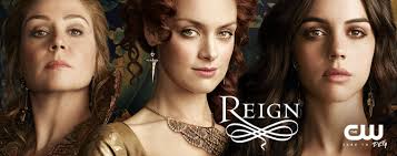 Elizabeth And Gideon | Reign Cw Wiki | Fandom