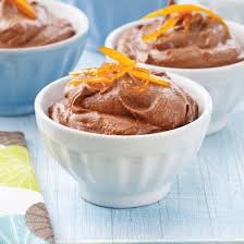 Mousse Au Chocolat Nos 10 Meilleures Recettes A Vie Pratico Pratiques Recipe Desserts Food Ice Cream