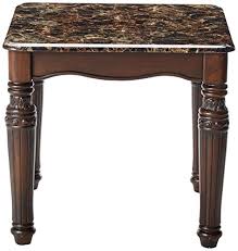 04 (4.58) rebecca and lance invite ray over for the evening. Ashley Furniture Signature Design Coffee Table Faux Marble Sale Coffee Tables Shop Buymorecoffee Com