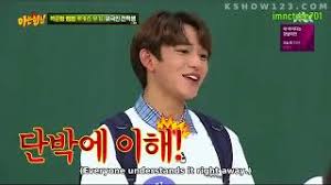 'knowing brothers' va réunir un casting un peu spécial ! Best Of Knowing Bros Lucas Bambam Yuqi Free Watch Download Todaypk
