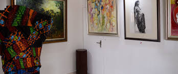 Image result for terra kulture art gallery