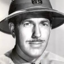 Bill Forrest's Instagram, Twitter & Facebook