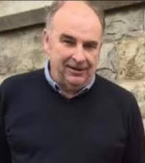 On behalf of the families please see the funeral notice for the late Mr  Brendan Leslie Gilbert, Friday 9 January 2026. Please pass onto family and  friends.